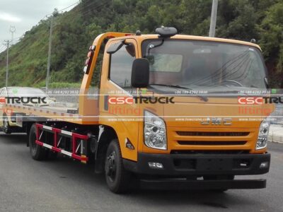 Jmc 8.2 Ton Rollback Carrier