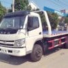 Shifeng 8 Ton Rollback Carrier