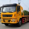 Xande X6 220Horsepower 4X2 16Ton Wrecker
