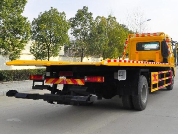 Xande X6 220Horsepower 4X2 16Ton Wrecker