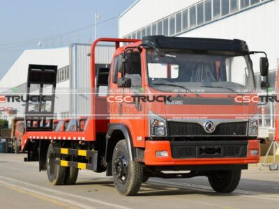 Dongfeng 14 Tons Rollback Carrier
