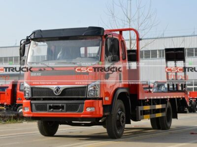 Dongfeng 14 Tons Rollback Carrier
