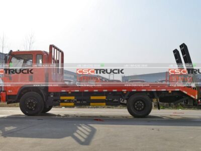 Dongfeng 14 Tons Rollback Carrier