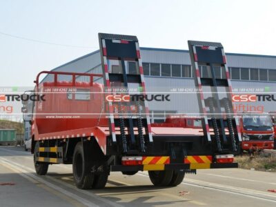 Dongfeng 14 Tons Rollback Carrier