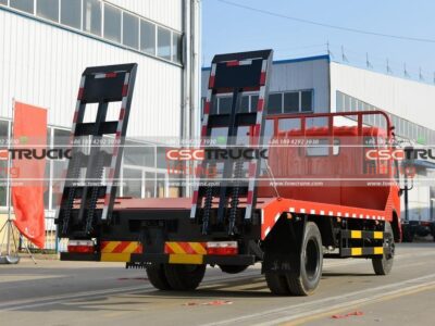 Dongfeng 14 Tons Rollback Carrier