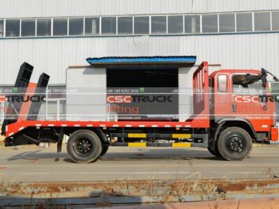 Dongfeng 14 Tons Rollback Carrier