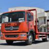 Dongfeng 18 Tons Rollback Carrier