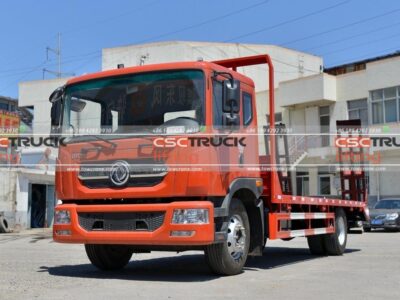 Dongfeng 18 Tons Rollback Carrier