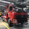 Dongfeng 18tons rollback carrier