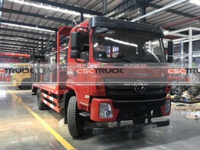 Dongfeng 18Tons Rollback Carrier