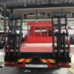 Dongfeng 18Tons Rollback Carrier