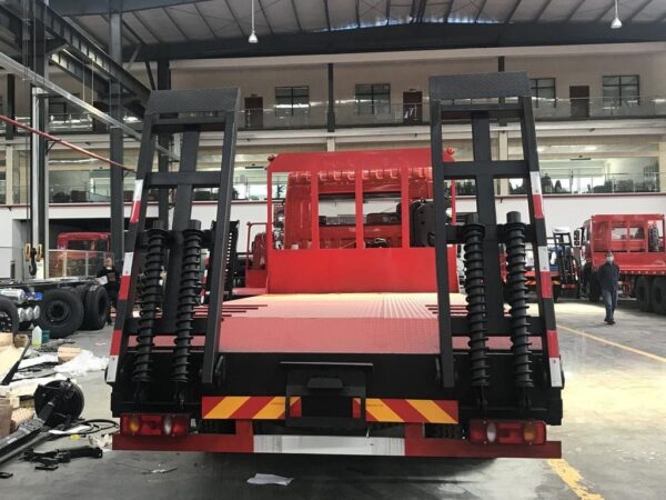 Dongfeng 18Tons Rollback Carrier