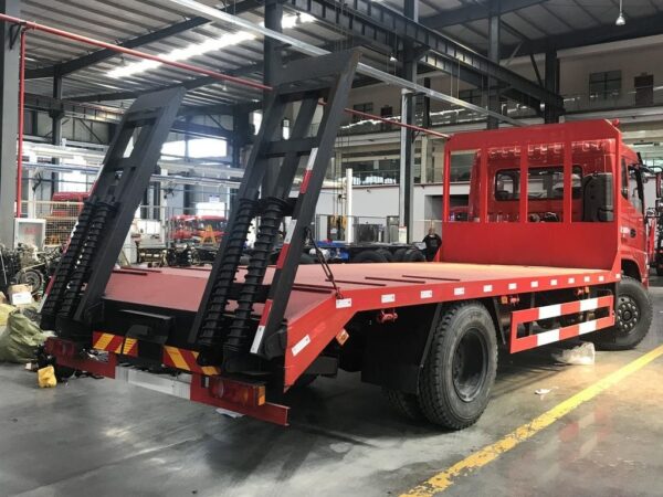 Dongfeng 18Tons Rollback Carrier