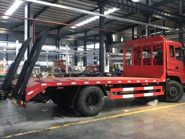 Dongfeng 18Tons Rollback Carrier