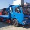 Dongfeng 9.4 Tonsrollback Carrier