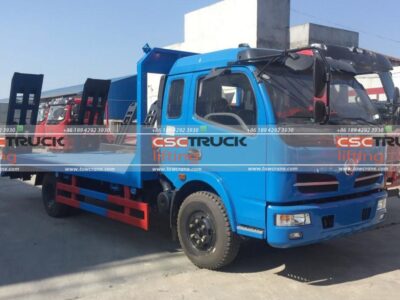 Dongfeng 9.4 Tons Rollback Carrier