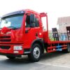 Fernmon Haalt 16 Tonsrollback Carrier
