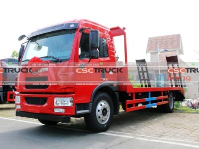 Faw 16 Tons Rollback Carrier