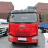 Faw 25 Tons Side Lifter Crane