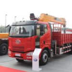 Safety Precautions for Gantry Crane Operations: Key Issues and Solutions Faw 25 Tons Side Lifter Crane