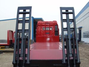 Fernmon Haalt 31 Tonsrollback Carrier