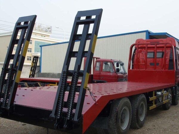 Faw 31 Transportador retroceso toneladas