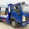 Conas 11.2 Iompróir Rollback Tonna