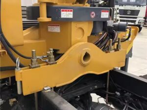 Isuzu 5 Tons Crane For Truck