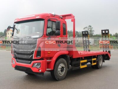 Jac 18Tons Rollback Carrier