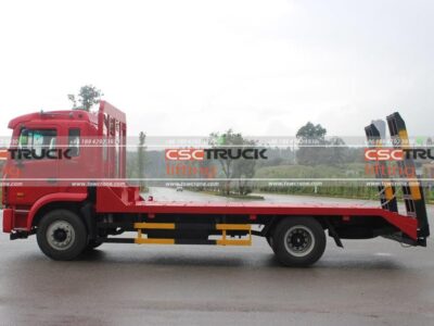 Jac 18Tons Rollback Carrier