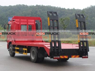 Jac 18Tons Rollback Carrier