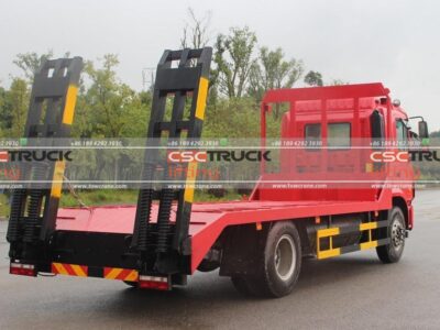 Jac 18Tons Rollback Carrier