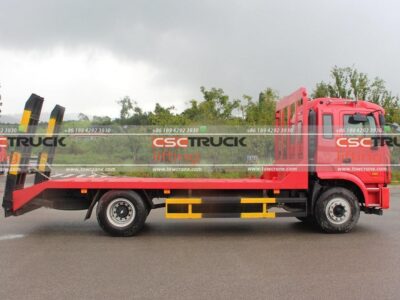 Jac 18Tons Rollback Carrier