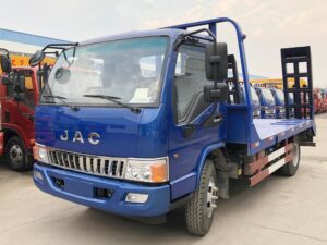 Jac 4.2 Tonsrollback Carrier