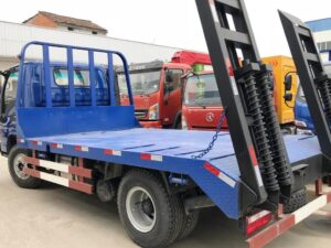 Jac 4.2 Tonsrollback Carrier