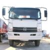 Kaima 10 Tons truck telescopic crane
