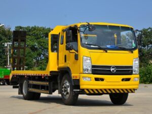 Kama 16 Tons Rollback Carrier