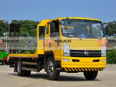 Kama 16 Tons Rollback Carrier