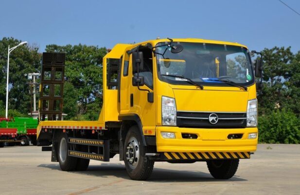 Kama 16 ቶን ዌንስ ጥቅል