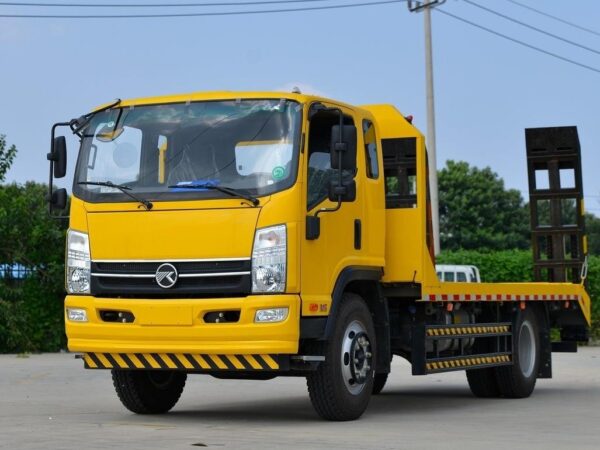 Kama 16 Transportador retroceso toneladas