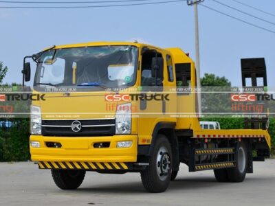 Kama 16 Tons Rollback Carrier