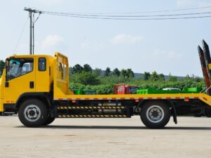 Kama 16 Tons Rollback Carrier