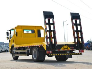 Kama 16 Tons Rollback Carrier