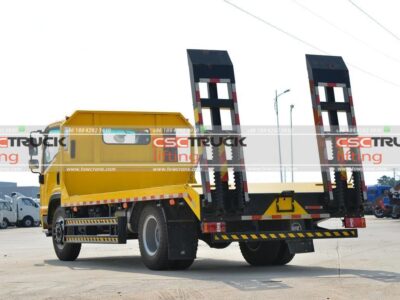 Kama 16 Tons Rollback Carrier