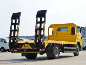Kama 16 Tons Rollback Carrier