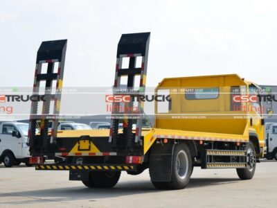 Kama 16 Tons Rollback Carrier