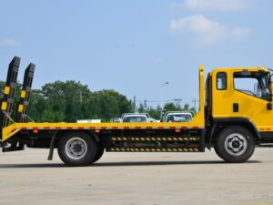 Kama 16 Tons Rollback Carrier