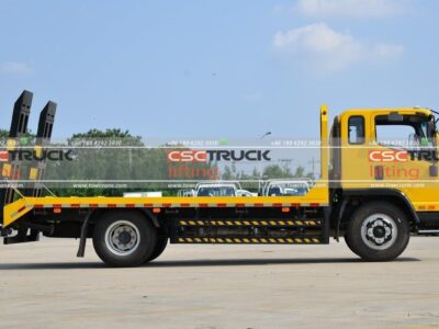 Kama 16 Tons Rollback Carrier