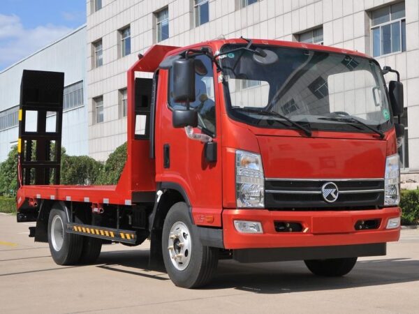 Kama 4.5 Tấn Rollback Carrier