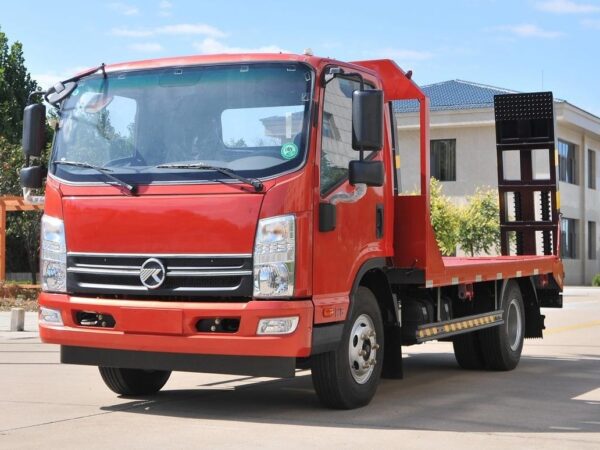 Gústame 4.5 TONS TRANSPORTIVO